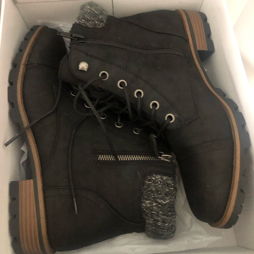Booties
